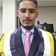 Soy un hombre que se ha pasado estudiando desde el nivel técnico hasta la especialización que puede ofrecerte algún conocimiento